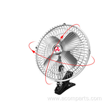 For Interior Fan Car Cooling Fan 12 V